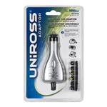 12 volt adapter voor auto - adp13