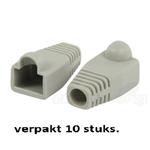 RJ45 anti-knik tule 10 stuks -  rj2