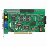 Pc computerkaart 16 kanaal     16pci5