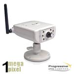 1.3 megapixel wifi camera binnen 6m nachtzicht audio -    hdipa5