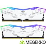 Team Group T-FORCE FF8D532G6000HC38ADC01 geheugenmodule 32 GB 2 x 16 GB DDR5 6000 MHz
