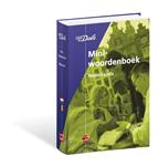 Van Dale Miniwoordenboek  -   Van Dale Miniwoordenboek Nederlands