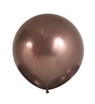 Ballonnen Reflex Truffle 61cm 3st