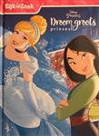 Disney Prinses   kijk- en zoekboek