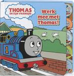 Thomas - Werk mee met Thomas