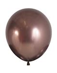 Ballonnen Reflex Truffle 45cm 6st