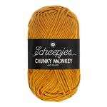 Scheepjes Chunky Monkey 100 gram 1709 Ochre