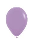 Ballonnen Lilac 23cm 50st