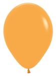 Ballonnen Mustard 30cm 50st
