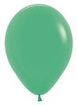Ballonnen Green 30cm 12st