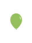 Ballonnen Lime Green 12cm 50st