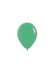 Ballonnen Green 12cm 50st