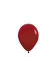 Ballonnen Imperial Red 12cm 50st