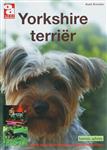 Over Dieren  -   Yorkshire terrier