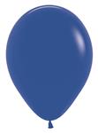 Ballonnen Royal Blue 30cm 50st