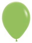 Ballonnen Lime Green 30cm 50st