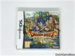 Nintendo DS - Dragon Quest VI - Realms Of Reverie - UKV - New & Sealed