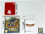 Nintendo DS - Dragon Quest VI - Realms Of Reverie - UKV