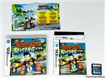 Nintendo DS - Diddy Kong Racing - UKV