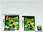 Nintendo DS - Rayman DS - EEU
