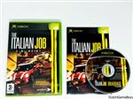 Xbox Classic - The Italian Job - L.A. Heist