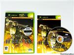 Xbox Classic - Kingdom Under Fire - Heroes
