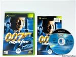 Xbox Classic - 007 - Nightfire