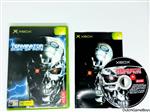 Xbox Classic - The Terminator - Dawn Of Fate