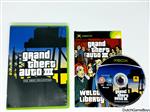 Xbox Classic - Grand Theft Auto III