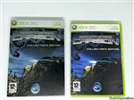 Xbox 360 - Need For Speed Carbon - Collector's Edition