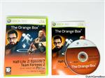 Xbox 360 - The Orange Box