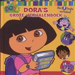 Dora's Grote Verhalenboek
