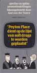 Peyton place dient op lyst soft drugs