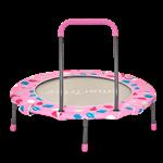 SmarTrike Activiteitencentrum 3-in-1 trampoline - roze