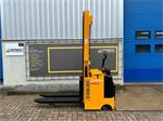 VS-21517 Elektrische stapelaar Papro 3300mm Initiele lift