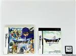 Nintendo DS - Dragon Quest - The Hand Of The Heavenly Bride - UKV