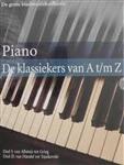 Piano De klassiekers van At/m Z