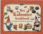 Het Kabouter kookboek