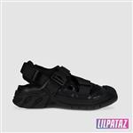 Wave Catcherz Black (maat 22-30) Kindersneakers Maat 24