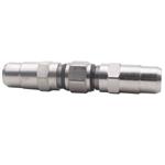 PPC B040 SPL koppeling Coax 6 - Coax 6 (10.5mm)