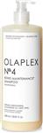 Olaplex No. 4 bond maintenance shampoo 1000ml