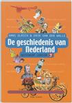 Geschiedenis Van Nederland Notendop Junior
