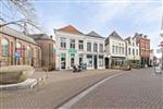 Te huur  Winkelpand Raadhuisstraat 1 Roosendaal