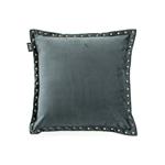 Kussen Minx blue | 45x45 cm