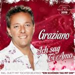 Graziano - Ich sag Ti Amo (CD)