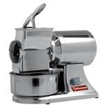 Parmesaanrasp (groot debiet), 90kg/u | Diamond | GM-BG