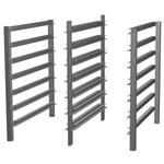 Platendraagstructuur voor onderstel scf-dgv-s | Diamond | GS-DGV-S