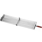 Gesloten spit voor kippen &quot;open&quot; | Diamond | SFA-CM