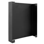 Oven achterpaneel | Diamond | AK-PRF