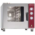 Elektrische oven stoom/convectie, 5x gn 1/1 | Diamond | DFV-511/P